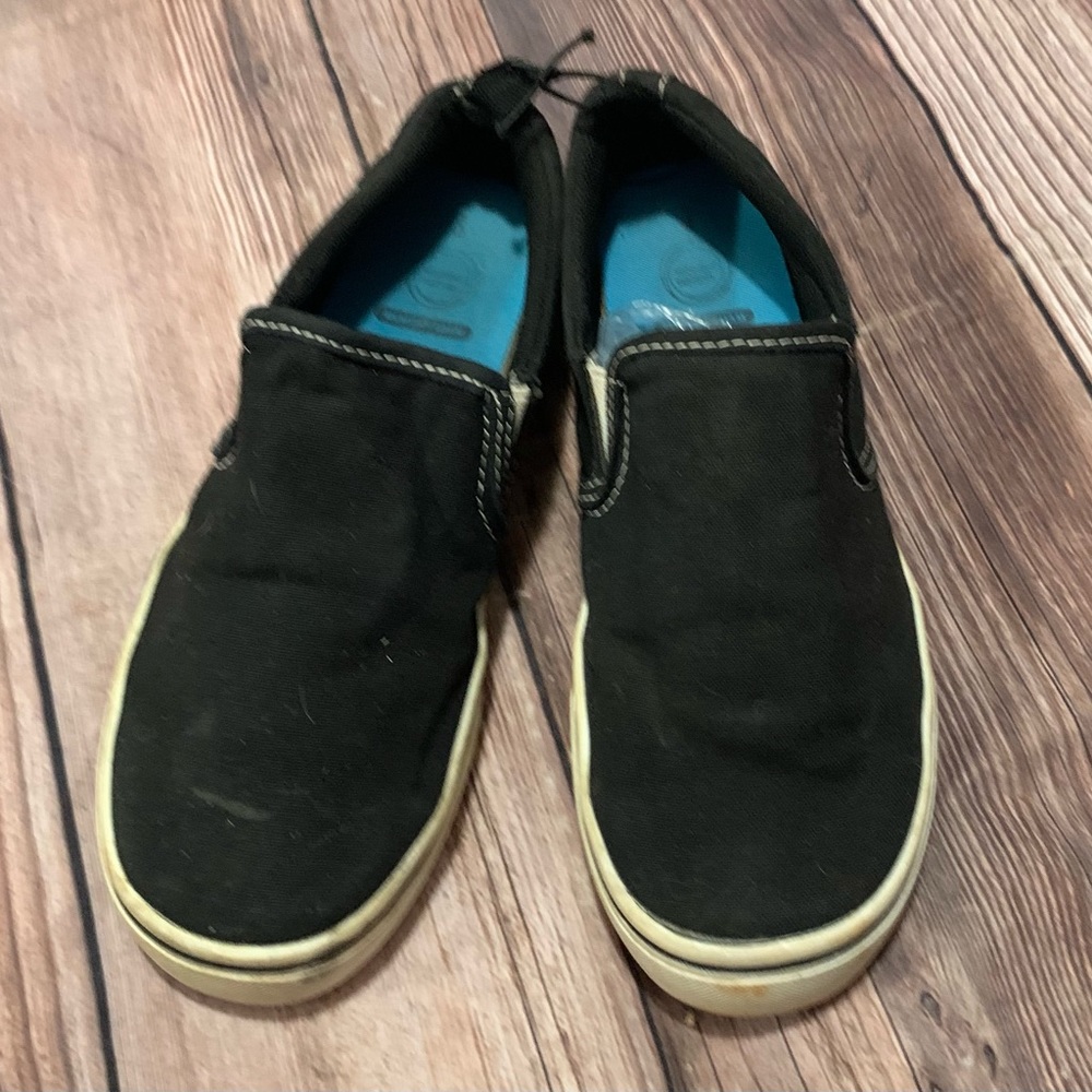 Wonder nation sneakers kids